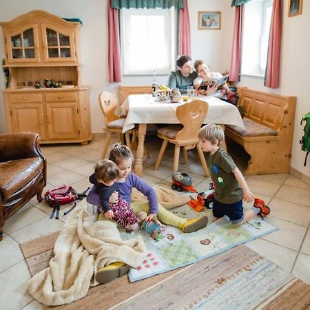 Ferienwohnung Stiegelbauer Fichte Sausal Exterior foto
